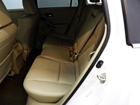 Used 2015 Acura RDX AWD image 10