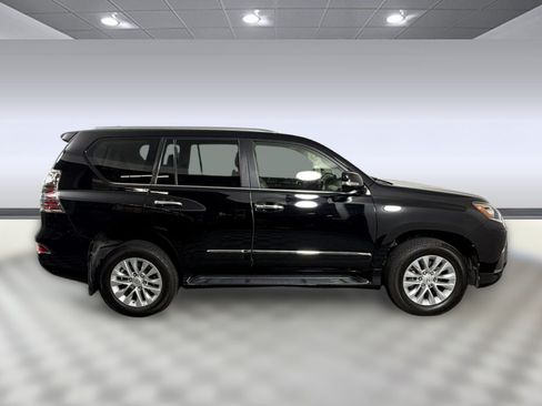 Used 2018 Lexus GX 460 Premium w/ Premium Package AWD/4WD image 8