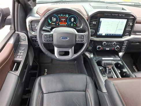 Used 2023 Ford F150 Lariat image 11