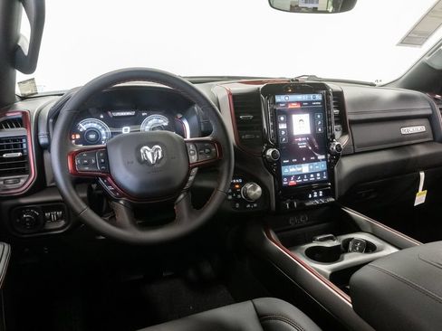 New 2026 RAM 1500 Rebel AWD/4WD image 8