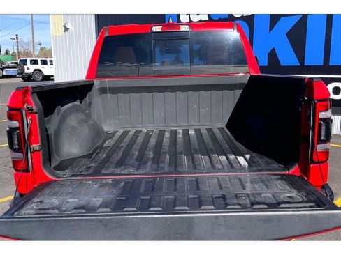 Used 2019 RAM 1500 Rebel w/ Rebel Level 2 Equipment Group AWD/4WD image 11