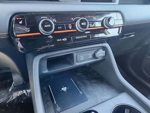 New 2026 Honda Pilot TrailSport image 16