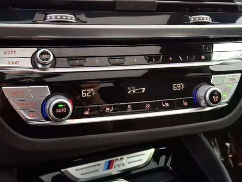Used 2020 BMW X4 M40i w/ Premium Package AWD/4WD image 19