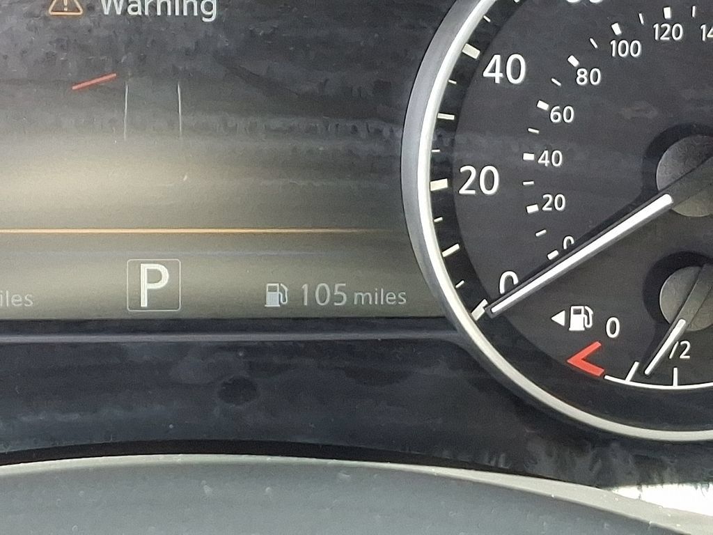 Used 2017 Nissan Murano Platinum w/ Platinum Technology Package AWD/4WD image 23