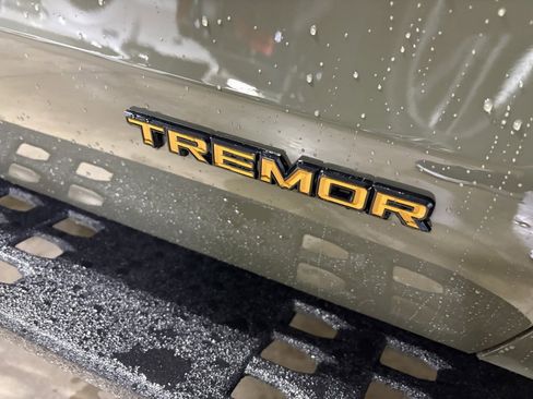 New 2025 Ford Expedition Tremor image 30