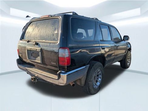 Used 1998 Toyota 4Runner SR5 image 5