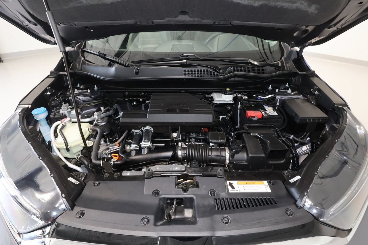 Used 2022 Honda CR-V EX image 31