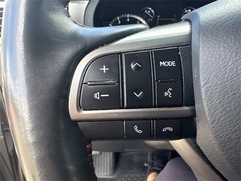 Used 2022 Lexus GX 460 Premium image 32