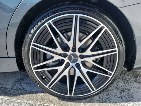 New 2026 Mercedes-Benz C 43 AMG 4MATIC Sedan image 9