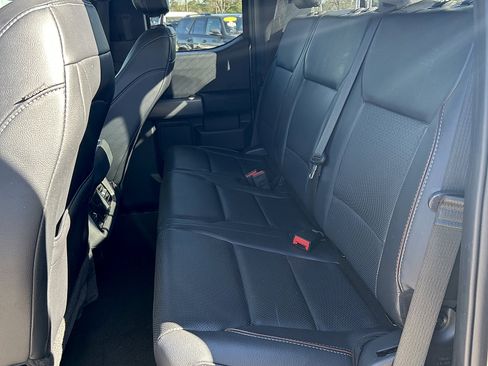 Used 2023 Ford F350 Lariat w/ Tow Technology Package image 6