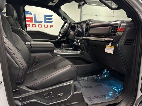 New 2025 Ford F150 Raptor image 37
