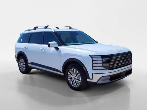 New 2026 Hyundai Palisade SEL Premium AWD/4WD image 7