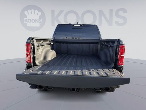 Used 2025 RAM 1500 RHO w/ RHO Level 1 Equipment Group AWD/4WD image 26