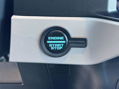 Used 2023 Ford Bronco Wildtrak AWD/4WD image 22
