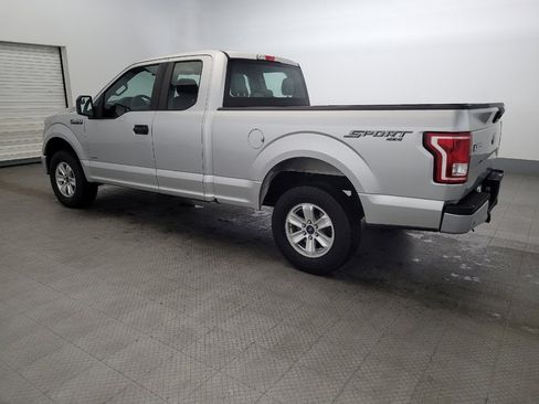 Used 2016 Ford F150 XL w/ Equipment Group 101A Mid image 3