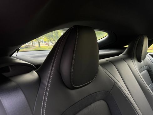 Used 2024 Mercedes-Benz AMG GT 43 image 46