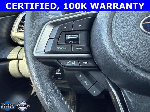 Used 2024 Subaru Forester Limited image 28