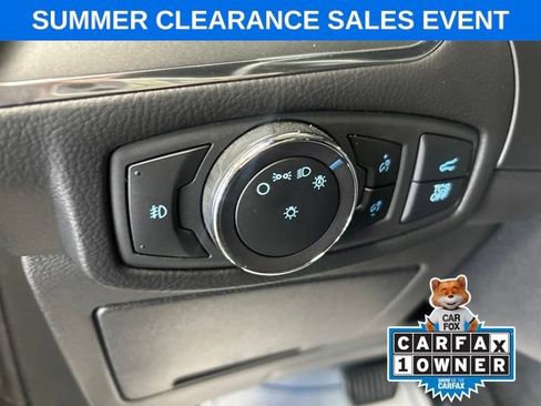 Used 2020 Ford Edge Titanium w/ Equipment Group 301A AWD/4WD image 13