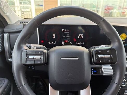 Used 2024 Hyundai Santa Fe XRT image 12