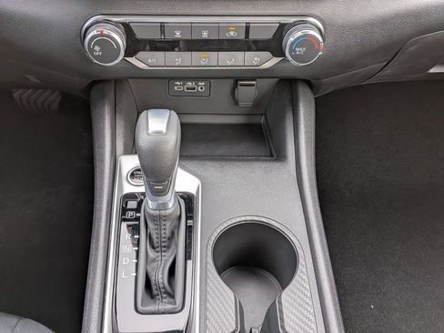 New 2025 Nissan Altima 2.5 SV image 22