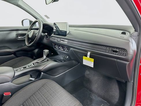 New 2026 Honda HR-V Sport image 28