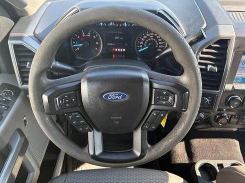 Used 2019 Ford F150 XLT w/ Trailer Tow Package AWD/4WD image 24