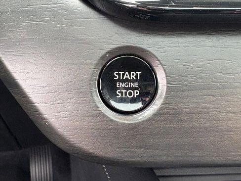 New 2026 Nissan Murano Platinum w/ Cargo Package image 15