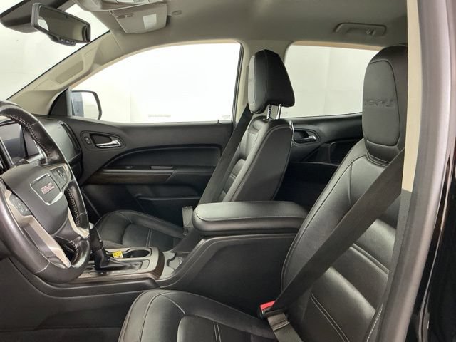 Used 2019 GMC Canyon Denali AWD/4WD image 13