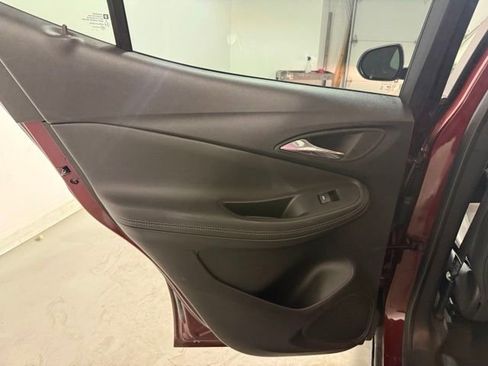 Used 2023 Buick Encore GX Select FWD image 22
