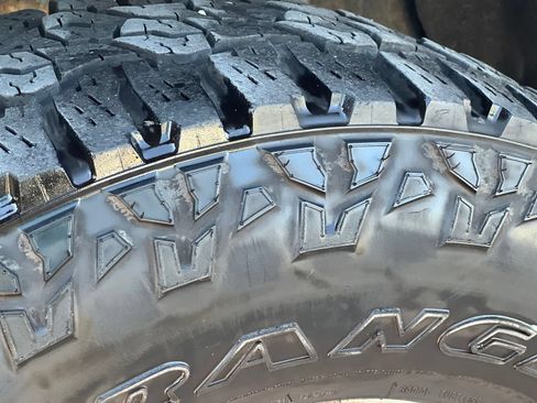 Used 2012 Ford F250 XLT AWD/4WD image 26