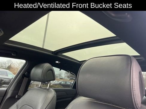 Used 2015 Hyundai Sonata Limited 2.0T image 15