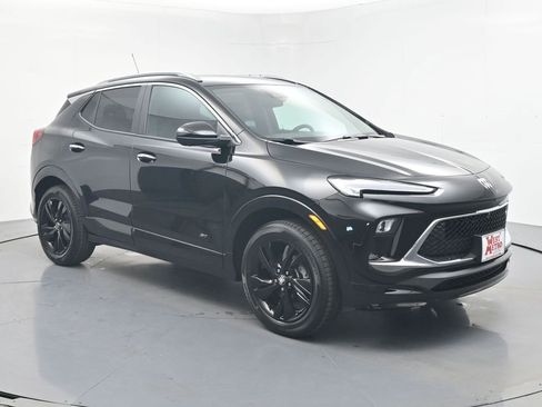 New 2026 Buick Encore GX Sport Touring w/ Advanced Technology Package image 7