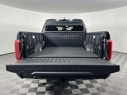 Used 2023 Toyota Tundra SR5 w/ SR5 Premium Package AWD/4WD image 45