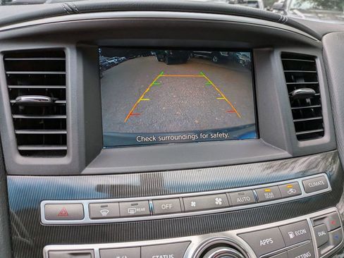 Used 2018 INFINITI QX60 FWD image 27