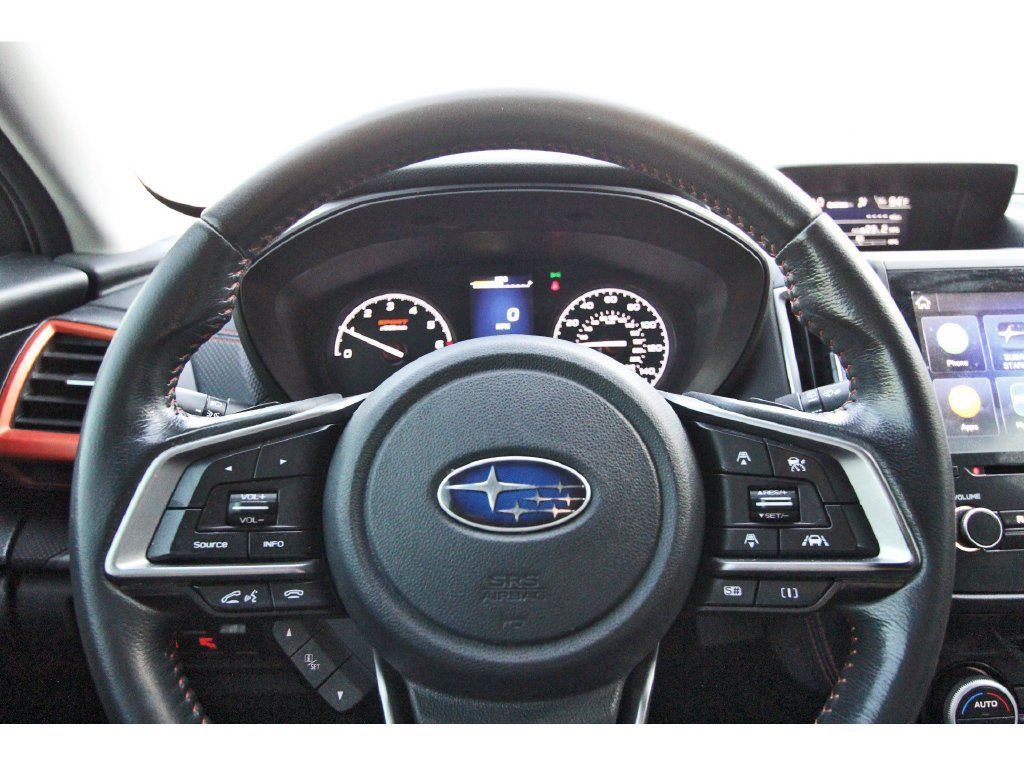 Used 2019 Subaru Forester Sport AWD/4WD image 15
