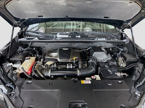 Used 2017 Lexus NX 200t 200t image 30