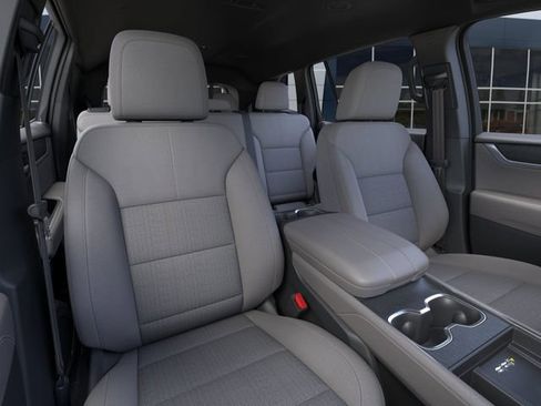 New 2026 GMC Acadia Elevation FWD image 20
