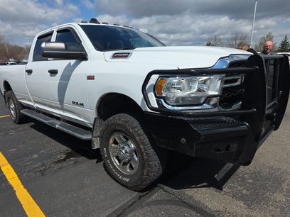 Used 2022 RAM 2500 Tradesman