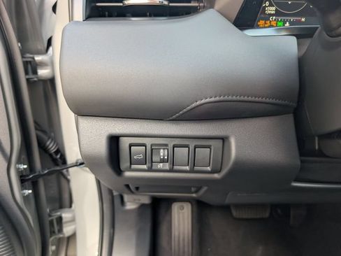 New 2026 Subaru Outback Wilderness AWD/4WD image 8