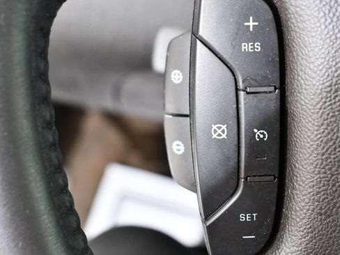 Used 2012 Chevrolet Impala LTZ FWD image 30