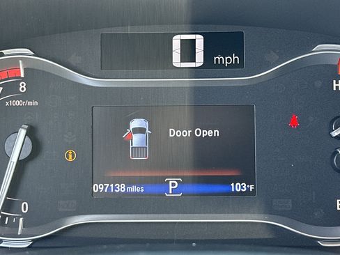 Used 2022 Honda Ridgeline RTL-E image 22