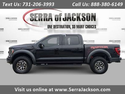 Used 2023 Ford F150 Raptor
