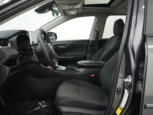 Used 2023 Toyota RAV4 XLE w/ Convenience Package AWD/4WD image 23