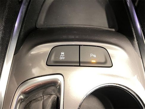 Certified 2024 Chevrolet Malibu LT image 26