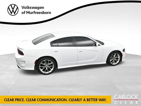 Used 2022 Dodge Charger GT image 24