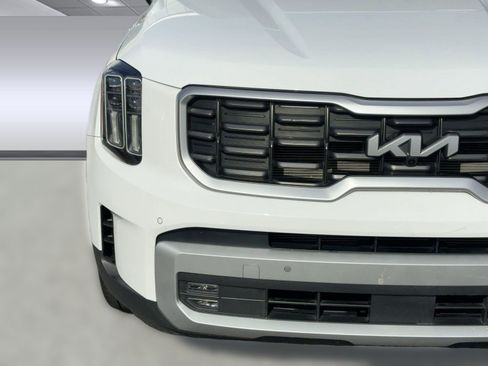 Used 2024 Kia Telluride SX Prestige image 11