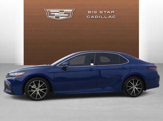 Used 2024 Toyota Camry SE video 2