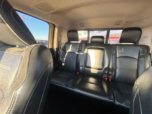 Used 2019 RAM 2500 Laramie image 11