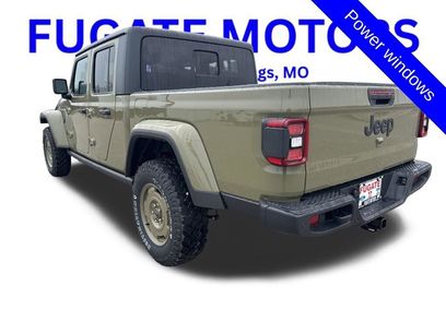 New 2026 Jeep Gladiator Sport