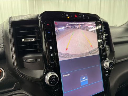 New 2026 RAM 1500 RHO image 22